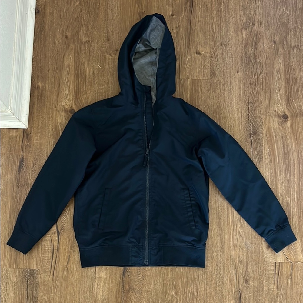 Children Place Blue Windbreaker Size Boys L